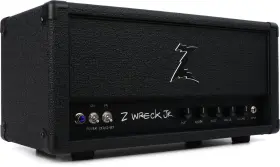 Za50001 Dr. Z Wreck Jr. 15-watt Tube Head