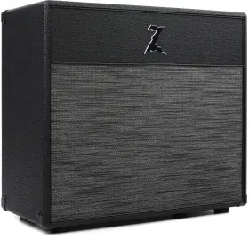 Za50112 Dr. Z Wreck Jr. 1x12 Inch 15-watt Tube Combo Amp