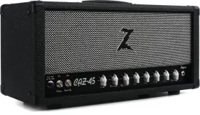 Za51001 Dr. Z Caz-45 45-watt Tube Head