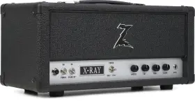 Za52001 Dr. Z X-ray 30/15-watt Tube Amp Head