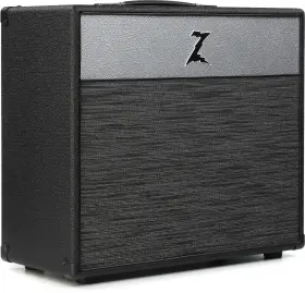 Za52112 Dr. Z X-ray 30/15-watt 1 X 12-inch Tube Combo Amp