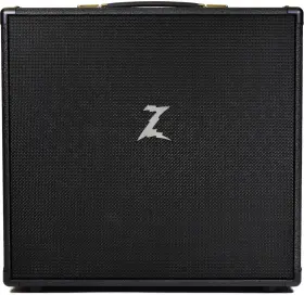 Za54112 Dr. Z Z-40 40-watt 1 X 12-inch Tube Combo Amp - Black Tolex With Grille