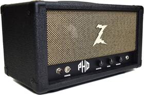 Dr. Z Za55001 Dr. Phd 10-watt Amplifier Head - Black
