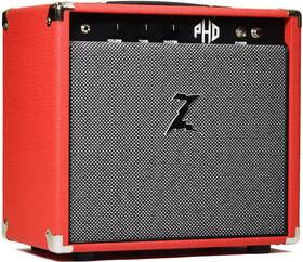 Dr. Z Za55110 Dr. Phd 110 10-watt 1 X 10-inch Tube Combo Amp