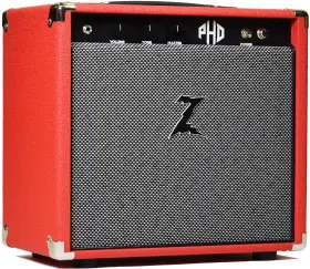 Za55110 Dr. Z Phd 110 10-watt 1 X 10-inch Tube Combo Amp