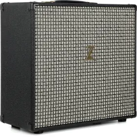Za56112 Dr. Z Route 66 Jr. 12-watt 1 X 12-inch Combo Amplifier