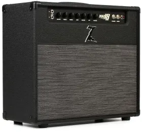 Za8112l Dr. Z Maz 18 Mkii 112lt 1 X 12-inch 18-watt Tube Combo Amp With Reverb