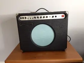 G65-dsp Drive G65 Guitar Amplifier