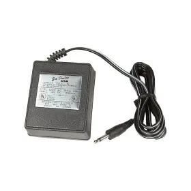 Ecb002us Dunlop Ecb-002 Plug 9 Volt Adapter