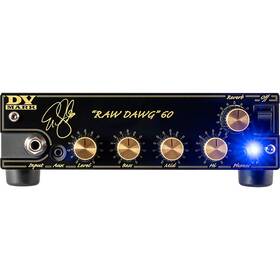 Dv Mark 197881453664 Raw Dawg 60 Eg Signature Head Black Rf