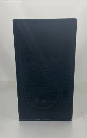 Sb48-12fl Eastern Acoustic Works Subwoofer Model
