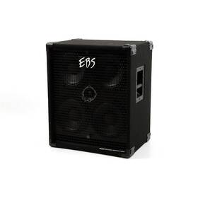 Ebs 197881427177 Neo 4x10 Bass Guitar Cabinet Ob