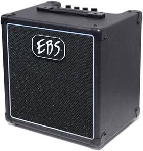 Ebs 30smk3 Session 30 Mk3 30-watt Combo Bass Amplifier