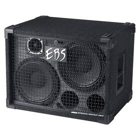 Ebs 889406077379 Used Neoline 2x10 Bass Cab Black