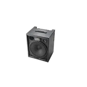 Eb-ma502-115 Ebs Magni 502 Bass Combo Amplifier - 500w 1x15 Inch Neodymium Speaker With