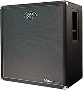 Ebs-classic-212 Ebs Classicline 212 2x12 Inch 2 Bass Speaker Cabinet Ebs-212cl