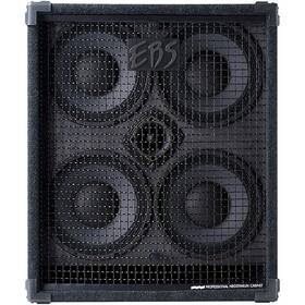 Ebs Ebs-neo-410 Neo 4x10 Bass Guitar Cabinet