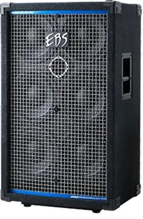 Ebs-proline-610 Ebs Ebs- Proline-610 6x10 Inch Bass Speaker Cabinet