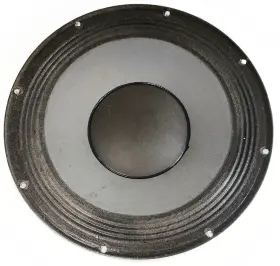 Es1032 Eden 250 Watt 10-inch 8 Ohm Bass Guitar Speaker