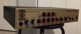 Wt800c Eden Bass Amp