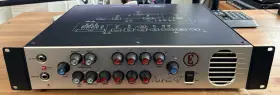 Wtp600 Eden Bass Amp