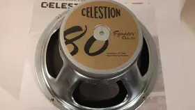 T5656a Egnater Celstion Elite 80 Classic Lead Guitar Speaker 12 Inch New