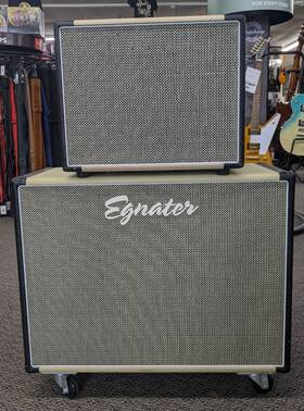 Egnator Rebel30 Cabinet Rebel 30 Tube Watt 1x12 Amp And Tourmaster 212x Extension Cabinet