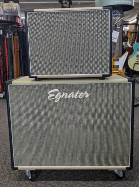 Rebel30 Egnator Cabinet Rebel 30 Tube Watt 1x12 Amp And Tourmaster 212x Extension