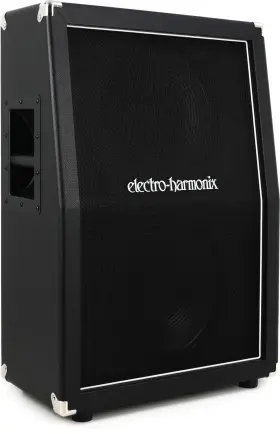 2x12cab Electro-harmonix 2 X 12-inch Speaker Cabinet
