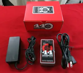 44magnum Electro-harmonix 44 Magnum 44w Guitar Power Amplifier