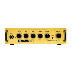 Abrams100 Electro-harmonix 683274012605 100 Watt Amp Head