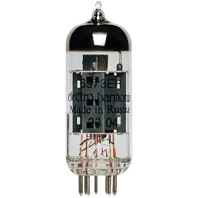 6973eh Electro Harmonix Power Tubes