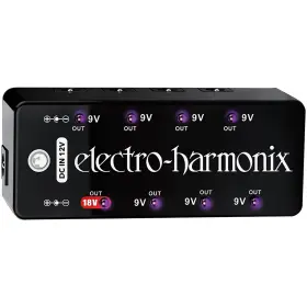 Ehx-mp-s8 Electro-harmonix S8 Multi-output Power Supply