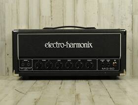 Electro Harmonix Uehm5005182026 Used Mig-50 922