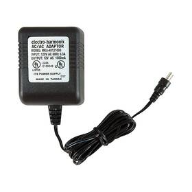 Electro-harmonix Us12ac-1000 Electro-harmonix Power Adapter