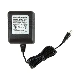 Us12ac-1000 Electro-harmonix Power Adapter