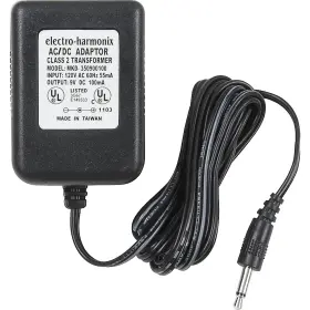 Us9dc-100 Electro-harmonix 9v Power Supply