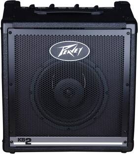 Electronics 445051694663 Kb 2 50-watt 1x10 Keyboard Amp