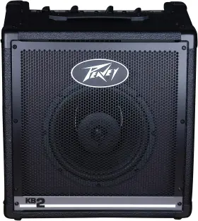 Electronics 445051694663 Kb 2 50-watt 1x10 Keyboard Amp