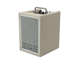 Elite Acoustics 851824003971 A1-4 Mkii Cream
