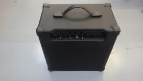 Tdy028695 Emb Ga80 Ga-8 Electric Guitar Amp 300w 8 Inch Speaker Limited Cosmetic Wea