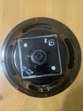 67-7807 Eminence Vintage 12 Inch Speaker