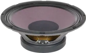 Eminence 876358001002 Patriort Ragin Cajun Speaker - 75 W Rms 70 Hz To 5 Khz 8 Ohm