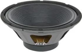 Eminence 876358001095 Patriort Texas Heat Speaker - 150 W Rms 70 Hz To 5 Khz 8 Ohm 12 Inch