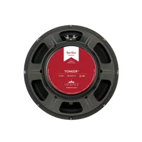 Eminence 876358001217 Thetonker 12 Inch Guitar Spkr 150w 8 Ohms With Copper Voice Coil
