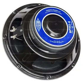 Bp102-4 Eminence Legend 10 Inch Guitar Speaker 4 Ohm 200 Watts Rms