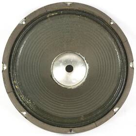 Eminence Eaca8c Vintage 12 Inch Alnico Electric Guitar Amplifier Speaker