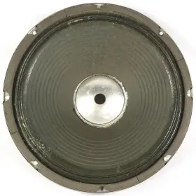 Eaca8c Eminence Vintage 12 Inch Alnico Electric Guitar Amplifier Speaker
