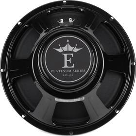 Eminence L12-40a-8 Platinum Series L12-40a 12-inch 40-watt 8-ohm Guitar Amp Speaker