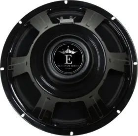 L12-60n-16 Eminence Platinum Series L12-60n 12-inch 60-watt 16-ohm Guitar Amp Speaker